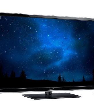 Panasonic Plasma 3D Mod. TX-P55ST50 viera 55"