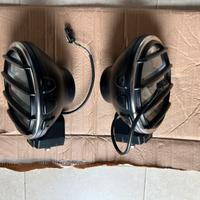 Fari supplementari land rover defender ORIGINALI