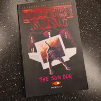 Romanzo | The Sun Dog di S. King