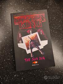 Romanzo | The Sun Dog di S. King