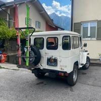 Toyota BJ 42