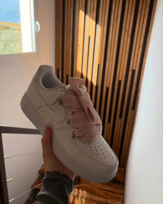 Air Force Custom