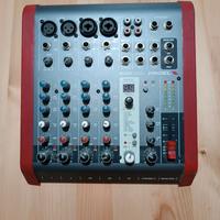 mixer PROEL M602FX