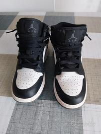 jordan 1 nuovissime n. 38