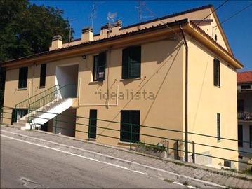 Appartamento a Bucchianico