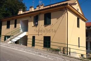 Appartamento a Bucchianico