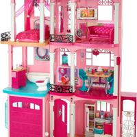Casa dei Sogni di Barbie 