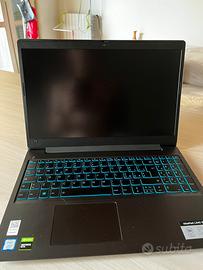 LENOVO NOTEBOOK ideapad L340-15IRH Gaming