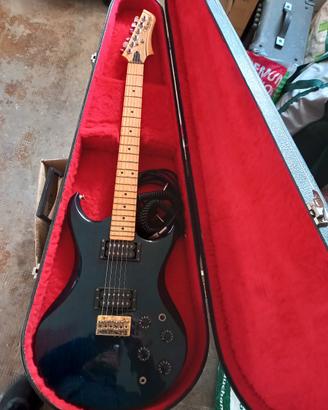 chitarra elettrica