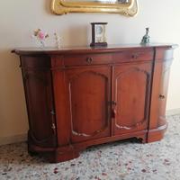 Sala stile 700 francese mod. Paolina