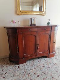 Sala stile 700 francese mod. Paolina