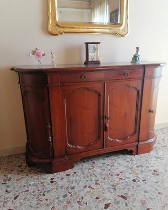 Sala stile 700 francese mod. Paolina