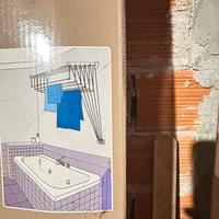 Stendi baincheria da bagno