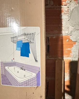 Stendi baincheria da bagno