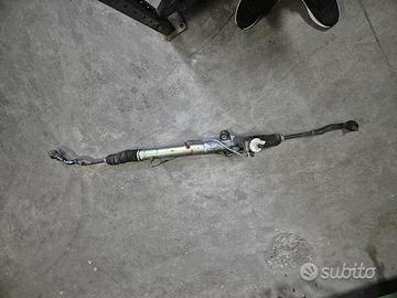 Scatola Guida Idraulica Per Mercedes Vito 2008