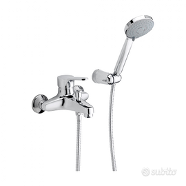 EFFEPI Pinto Monocomando vasca con doccia