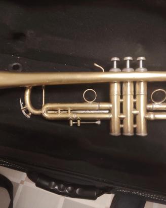 Tromba Bach Stradivarius New York 7*