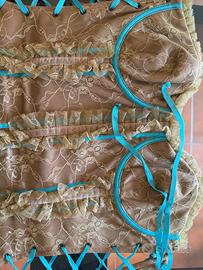Bustier Dolce & Gabbana