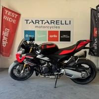 Aprilia Tuono V4 1100 TUONO V4 1100 FACTORY M...