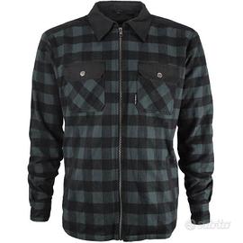 Sovracamicia Moto Harisson RANGER tg - L