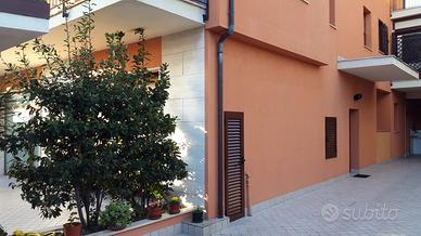 Appartamento estivo