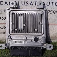 CENTRALINA MOTORE MERCEDES Classe C S. Wagon W205