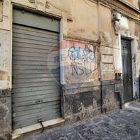 Negozio - Catania