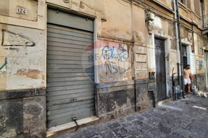 Negozio - Catania