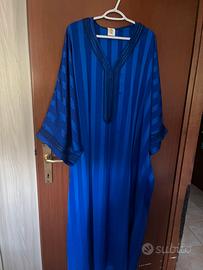 Abito marocchino