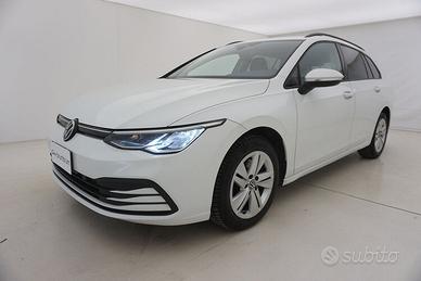 Volkswagen Golf Variant Variant Life DSG BR518697 