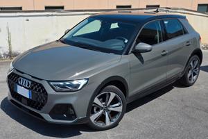Audi A1 allstreet 30 TFSI Business