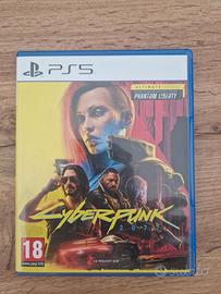 Cyberpunk 2077 ultimate edition