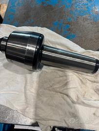 Contropunta tornio CNC/PARALLELO