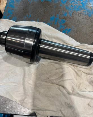 Contropunta tornio CNC/PARALLELO