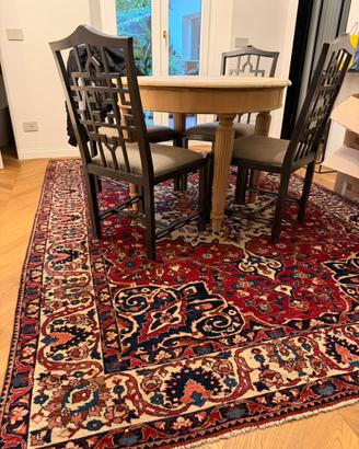 Tappeto antico