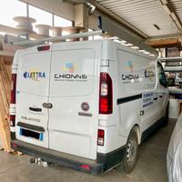 FIAT Talento 1.6 MJT 120CV PC-TN Furgone 10q