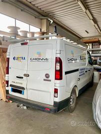 FIAT Talento 1.6 MJT 120CV PC-TN Furgone 10q