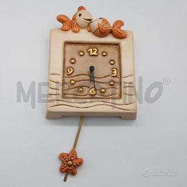 OROLOGIO PESCI THUN