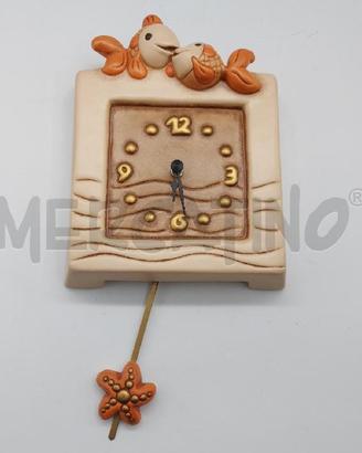 OROLOGIO PESCI THUN