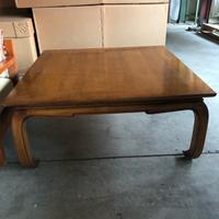 Tavolino salotto etnico