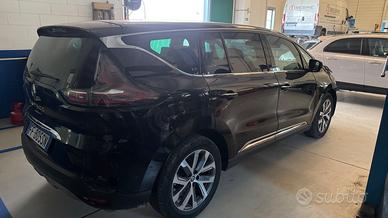 Renault Espace dCi 160CV EDC Energy Initiale Paris