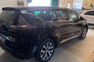 Renault Espace dCi 160CV EDC Energy Initiale Paris
