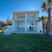 Villa di lusso, Lungomare nord, Termoli