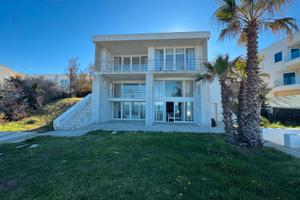 Villa di lusso, Lungomare nord, Termoli