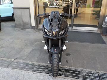 APRILIA SR GT 400 NEW - PROMO RCA+TASSO ZERO