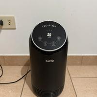 Purificatore d’aria filtro HEPA