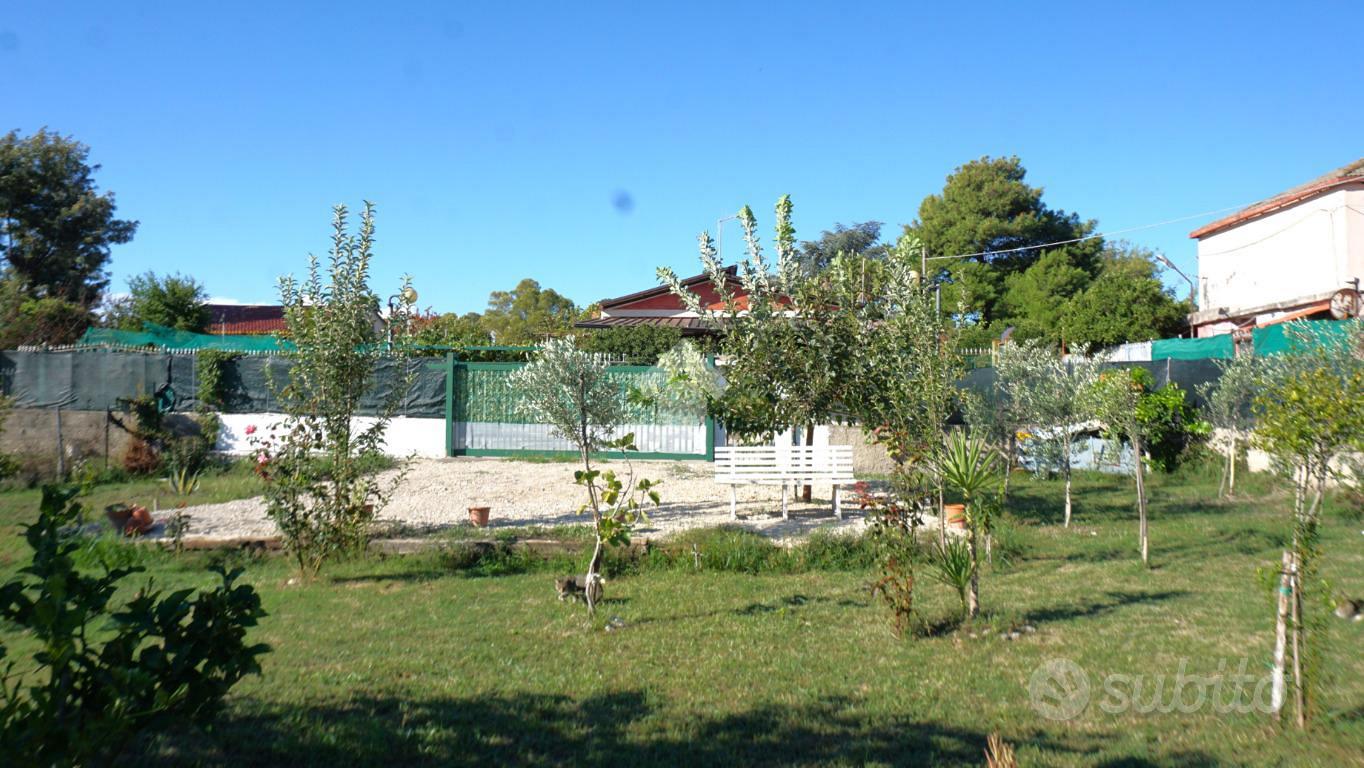 TER. AGRICOLO A EBOLI - Vista 4