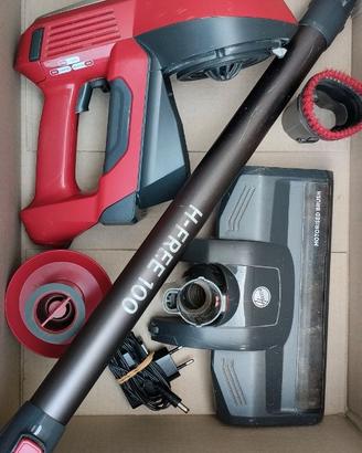 Hoover H Free 100