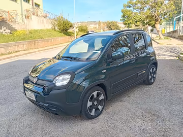 Fiat Panda 1.0 FireFly S&S Hybrid Pandina
