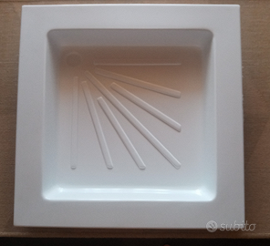 Piatto doccia Camper/Van